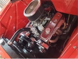 1959 Chevrolet Apache (CC-2083537) for sale in Cadillac, Michigan