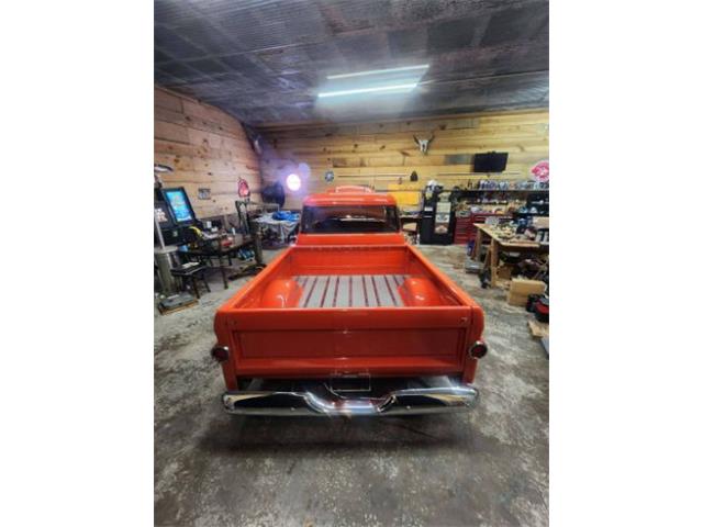 1959 Chevrolet Apache (CC-2083537) for sale in Cadillac, Michigan