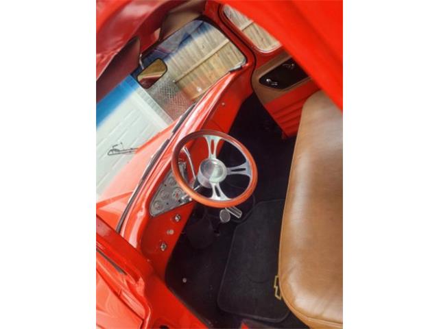 1959 Chevrolet Apache (CC-2083537) for sale in Cadillac, Michigan