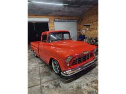 1959 Chevrolet Apache (CC-2083537) for sale in Cadillac, Michigan