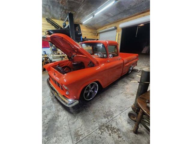 1959 Chevrolet Apache (CC-2083537) for sale in Cadillac, Michigan