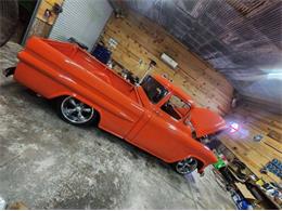1959 Chevrolet Apache (CC-2083537) for sale in Cadillac, Michigan