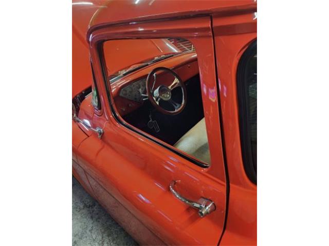 1959 Chevrolet Apache (CC-2083537) for sale in Cadillac, Michigan