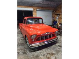 1959 Chevrolet Apache (CC-2083537) for sale in Cadillac, Michigan