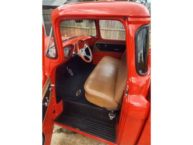 1959 Chevrolet Apache (CC-2083537) for sale in Cadillac, Michigan