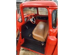 1959 Chevrolet Apache (CC-2083537) for sale in Cadillac, Michigan