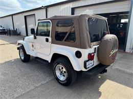 1998 Jeep Wrangler (CC-2083538) for sale in Palm Beach Gardens , Florida