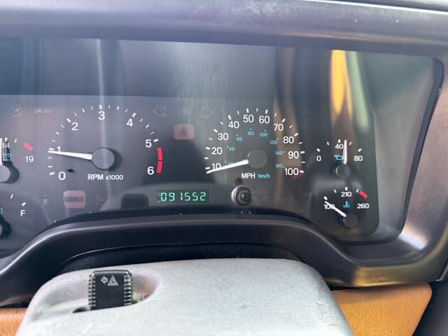 1998 Jeep Wrangler (CC-2083538) for sale in Palm Beach Gardens , Florida