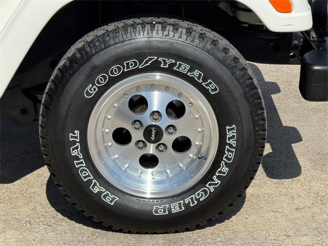 1998 Jeep Wrangler (CC-2083538) for sale in Palm Beach Gardens , Florida