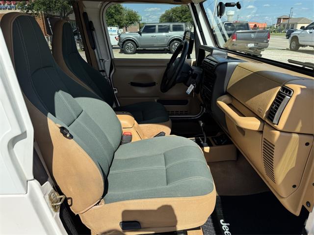 1998 Jeep Wrangler (CC-2083538) for sale in Palm Beach Gardens , Florida
