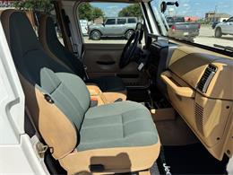 1998 Jeep Wrangler (CC-2083538) for sale in Palm Beach Gardens , Florida