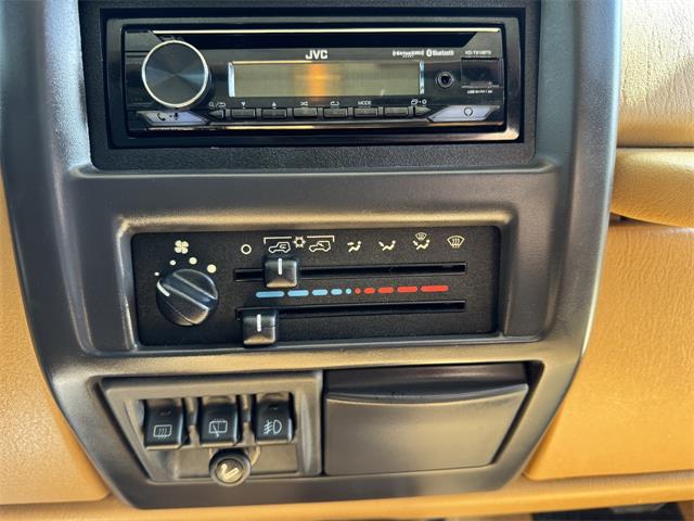 1998 Jeep Wrangler (CC-2083538) for sale in Palm Beach Gardens , Florida