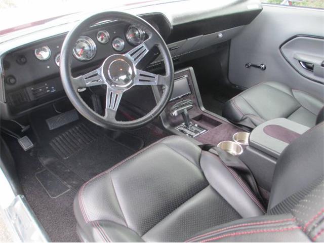 1971 Plymouth Barracuda (CC-2083539) for sale in Cadillac, Michigan