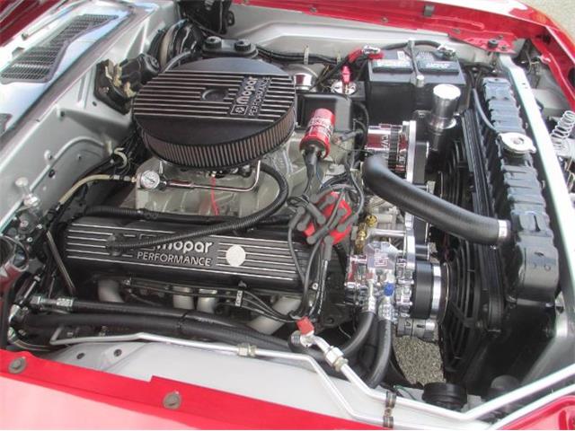 1971 Plymouth Barracuda (CC-2083539) for sale in Cadillac, Michigan