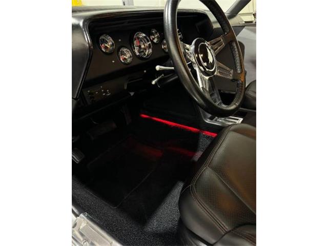 1971 Plymouth Barracuda (CC-2083539) for sale in Cadillac, Michigan