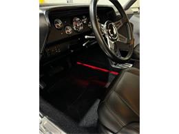 1971 Plymouth Barracuda (CC-2083539) for sale in Cadillac, Michigan