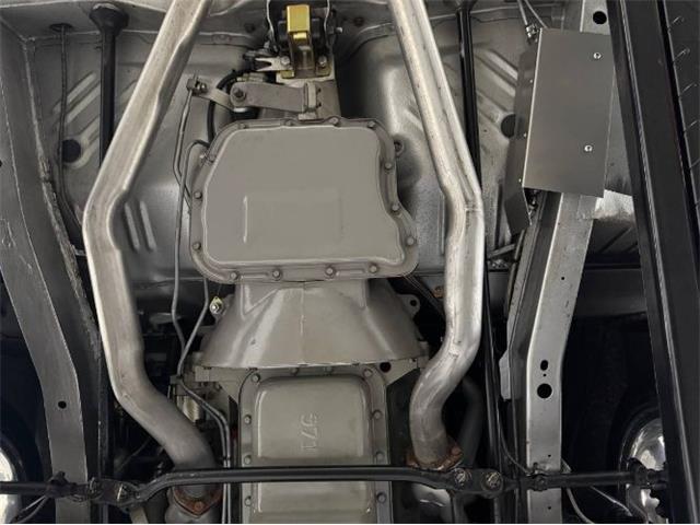1971 Plymouth Barracuda (CC-2083539) for sale in Cadillac, Michigan