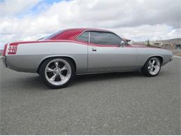 1971 Plymouth Barracuda (CC-2083539) for sale in Cadillac, Michigan