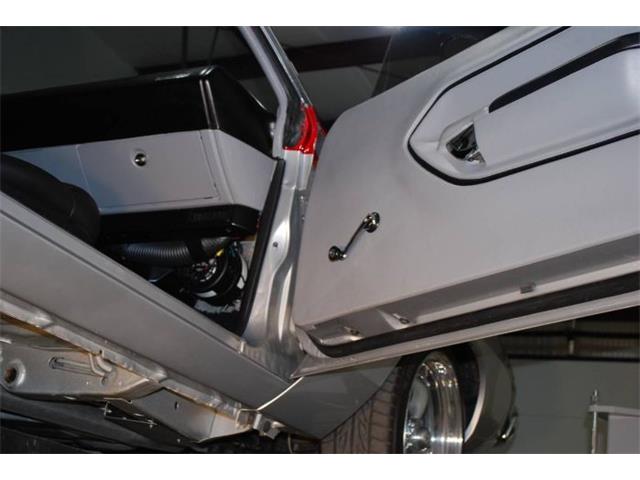 1971 Plymouth Barracuda (CC-2083539) for sale in Cadillac, Michigan