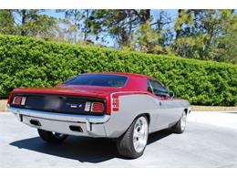 1971 Plymouth Barracuda (CC-2083539) for sale in Cadillac, Michigan