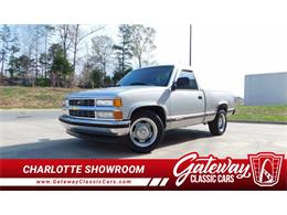 1993 Chevrolet 1500 (CC-2080354) for sale in Concord, North Carolina