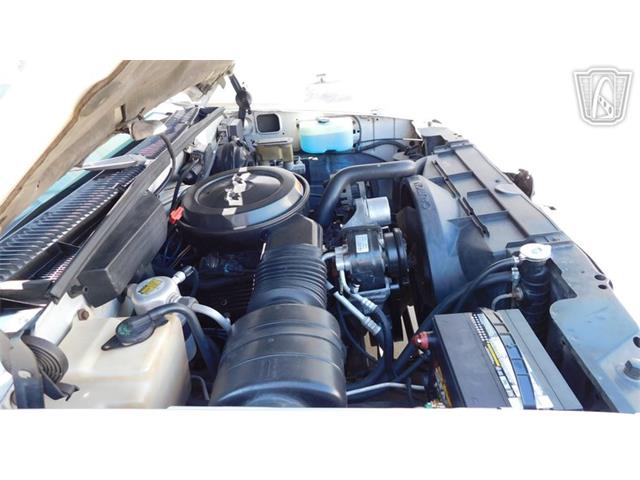 1993 Chevrolet 1500 (CC-2080354) for sale in Concord, North Carolina