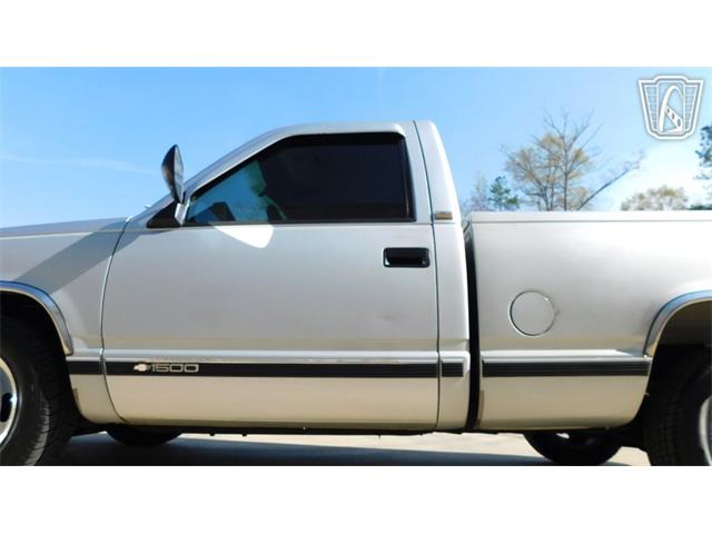 1993 Chevrolet 1500 (CC-2080354) for sale in Concord, North Carolina