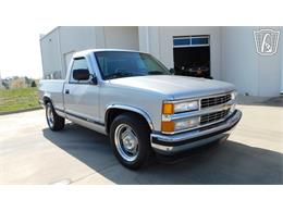 1993 Chevrolet 1500 (CC-2080354) for sale in Concord, North Carolina