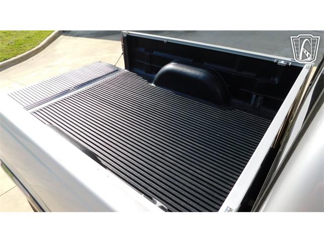 1993 Chevrolet 1500 (CC-2080354) for sale in Concord, North Carolina