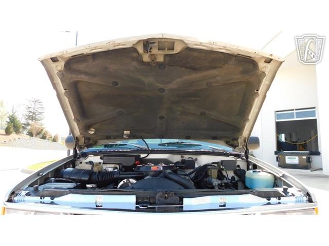 1993 Chevrolet 1500 (CC-2080354) for sale in Concord, North Carolina