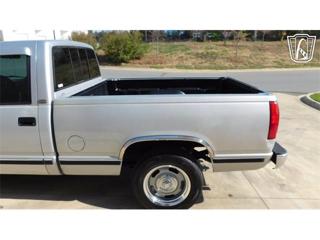 1993 Chevrolet 1500 (CC-2080354) for sale in Concord, North Carolina