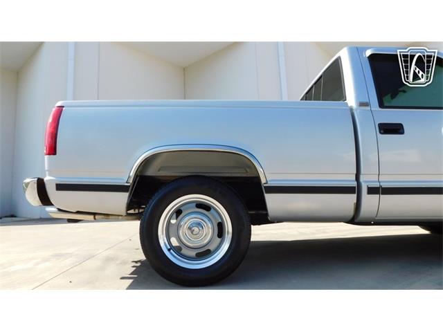 1993 Chevrolet 1500 (CC-2080354) for sale in Concord, North Carolina