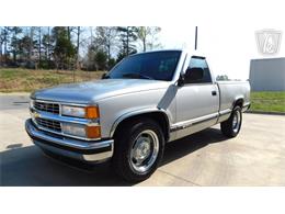 1993 Chevrolet 1500 (CC-2080354) for sale in Concord, North Carolina
