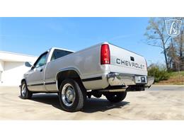 1993 Chevrolet 1500 (CC-2080354) for sale in Concord, North Carolina
