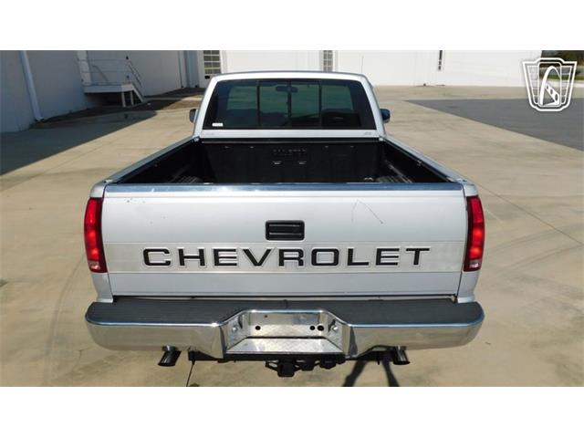 1993 Chevrolet 1500 (CC-2080354) for sale in Concord, North Carolina