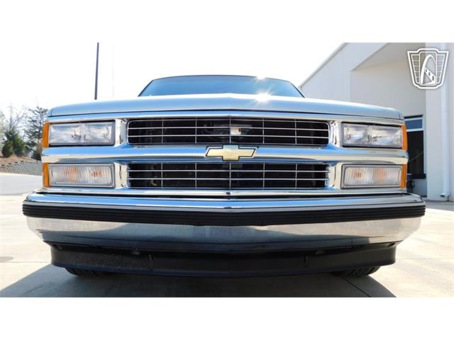 1993 Chevrolet 1500 (CC-2080354) for sale in Concord, North Carolina