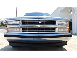 1993 Chevrolet 1500 (CC-2080354) for sale in Concord, North Carolina