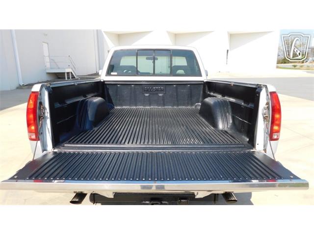 1993 Chevrolet 1500 (CC-2080354) for sale in Concord, North Carolina