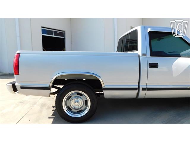 1993 Chevrolet 1500 (CC-2080354) for sale in Concord, North Carolina