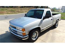 1993 Chevrolet 1500 (CC-2080354) for sale in Concord, North Carolina