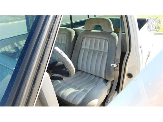 1993 Chevrolet 1500 (CC-2080354) for sale in Concord, North Carolina