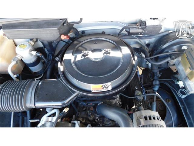 1993 Chevrolet 1500 (CC-2080354) for sale in Concord, North Carolina
