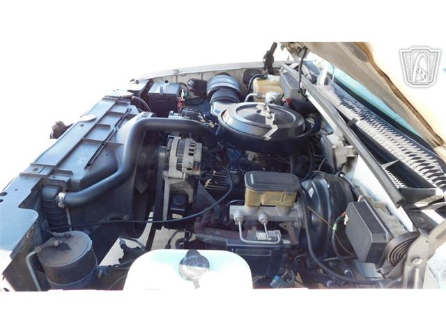 1993 Chevrolet 1500 (CC-2080354) for sale in Concord, North Carolina