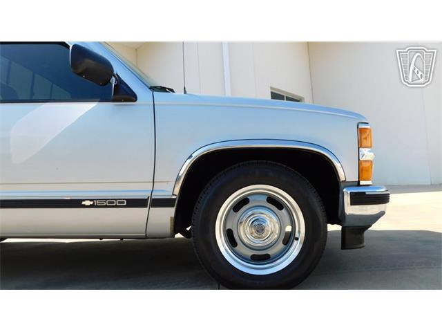 1993 Chevrolet 1500 (CC-2080354) for sale in Concord, North Carolina