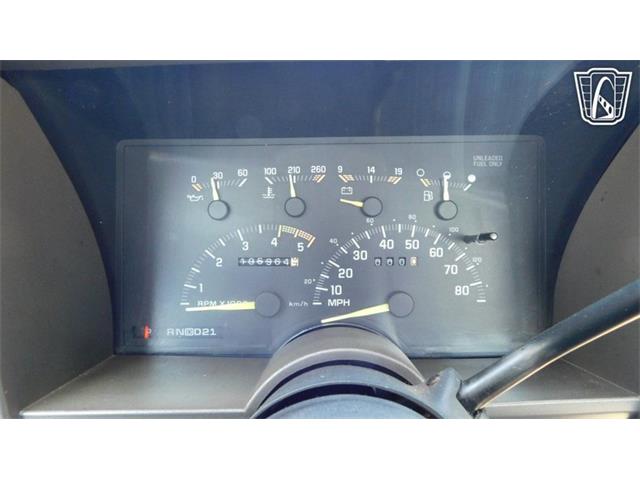 1993 Chevrolet 1500 (CC-2080354) for sale in Concord, North Carolina