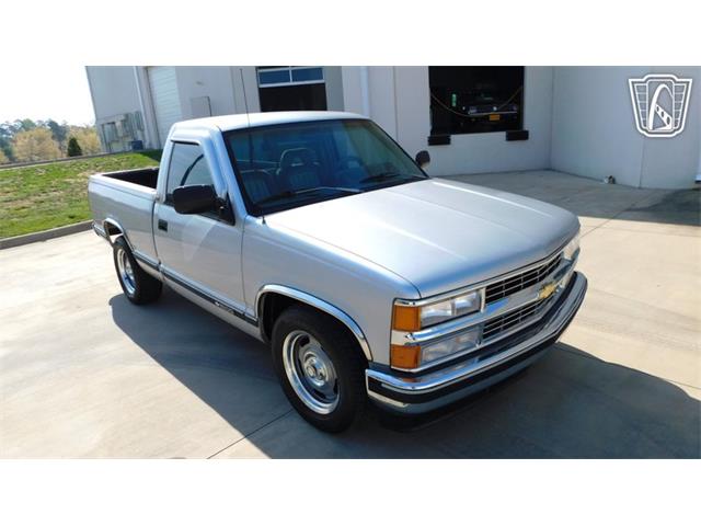 1993 Chevrolet 1500 (CC-2080354) for sale in Concord, North Carolina