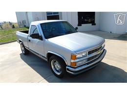 1993 Chevrolet 1500 (CC-2080354) for sale in Concord, North Carolina