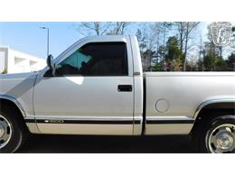 1993 Chevrolet 1500 (CC-2080354) for sale in Concord, North Carolina