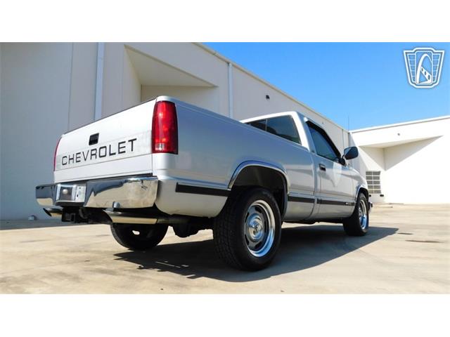 1993 Chevrolet 1500 (CC-2080354) for sale in Concord, North Carolina
