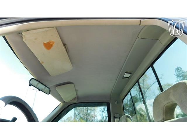 1993 Chevrolet 1500 (CC-2080354) for sale in Concord, North Carolina